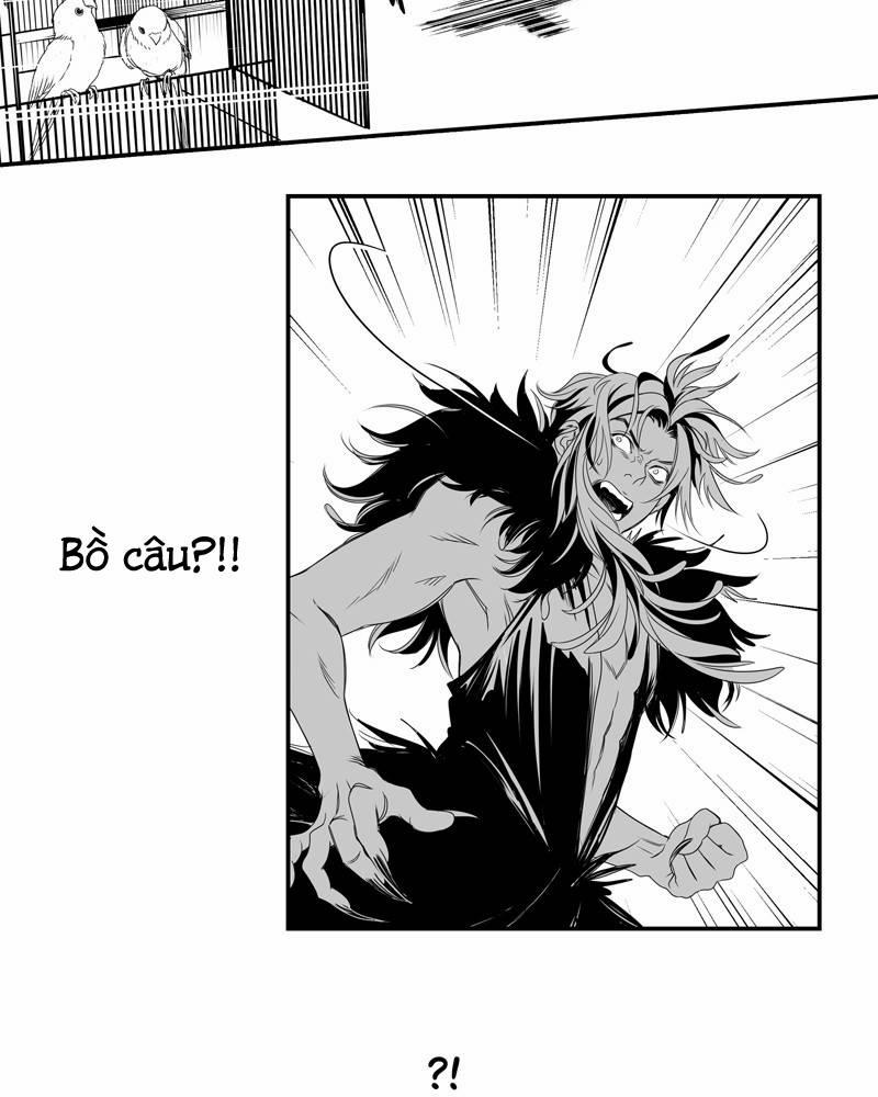 Cánh Chim 4 trang 33