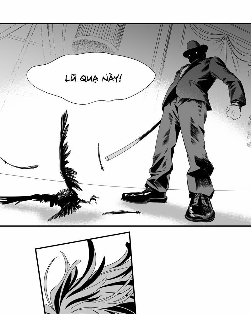 Cánh Chim 5 trang 1