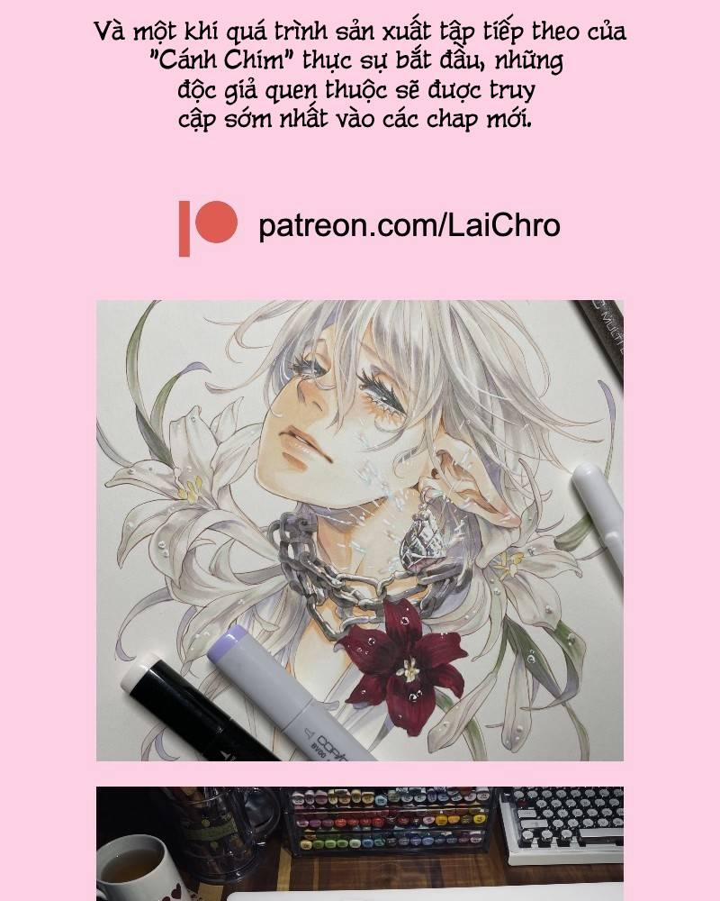 Cánh Chim 6 trang 1