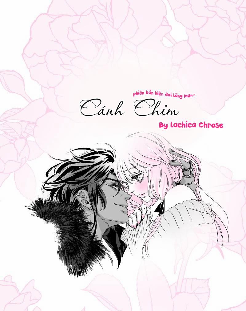 Cánh Chim 8 trang 0