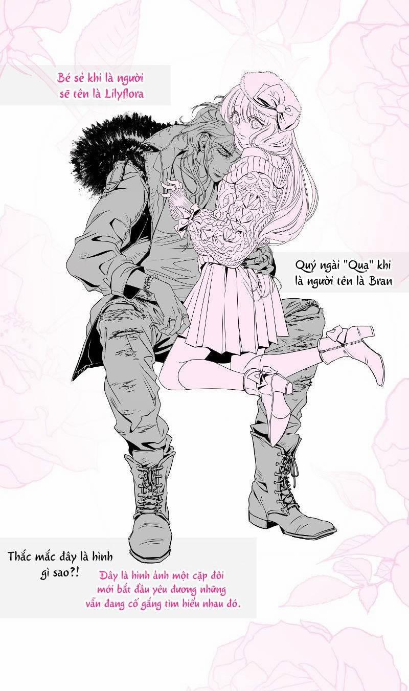 Cánh Chim 8 trang 1