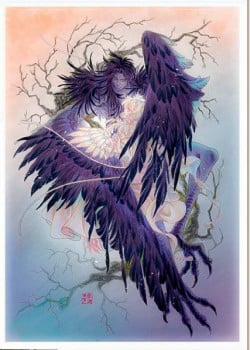 Đọc truyện tranh Cánh Chim