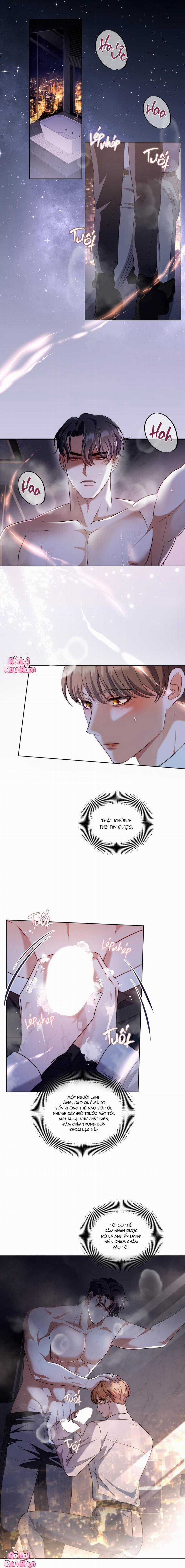 Cánh Cửa Địa Ngục 15 trang 0