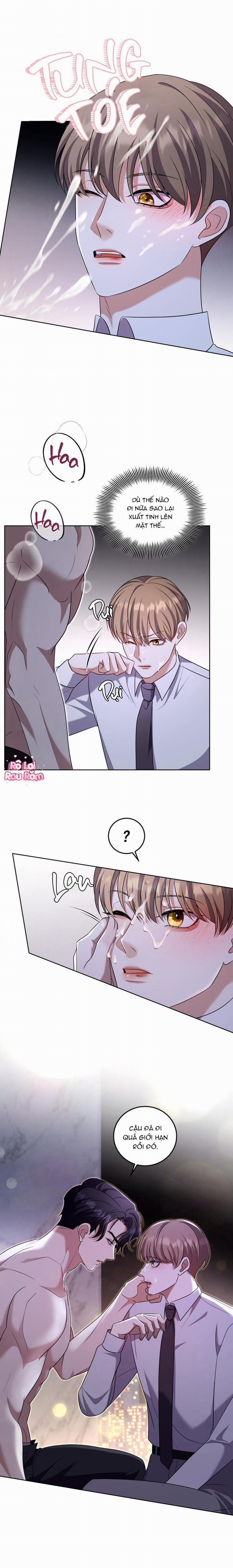 Cánh Cửa Địa Ngục 15 trang 2