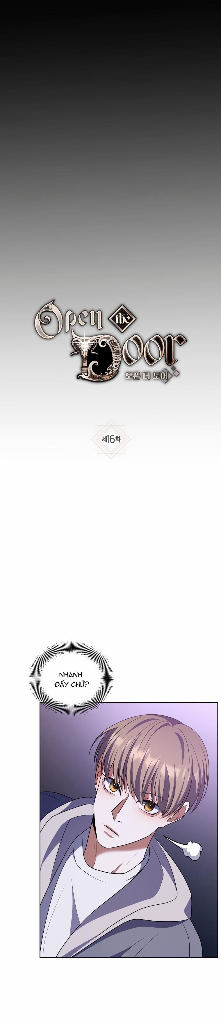 Cánh Cửa Địa Ngục 16 trang 4