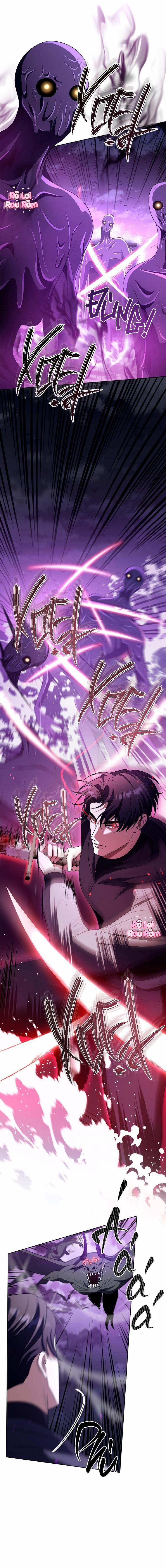 Cánh Cửa Địa Ngục 16 trang 6