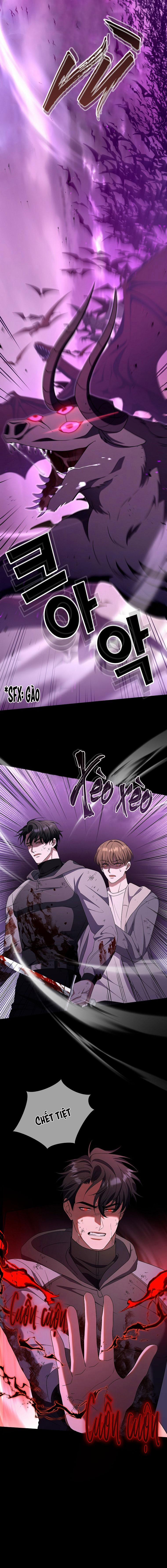 Cánh Cửa Địa Ngục 17 trang 5