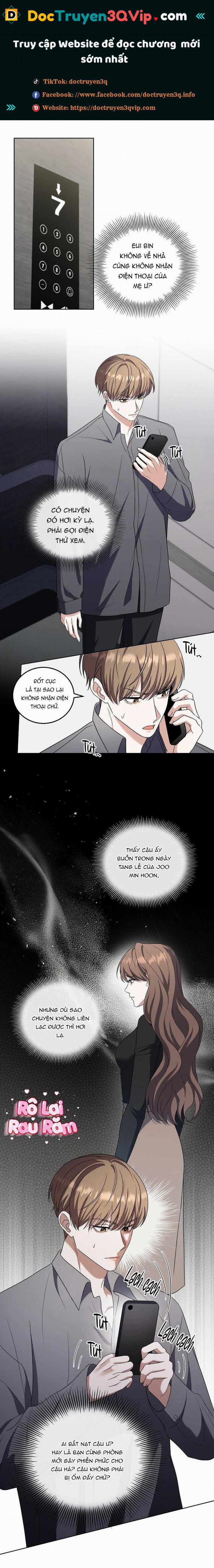 Cánh Cửa Địa Ngục 21 trang 0