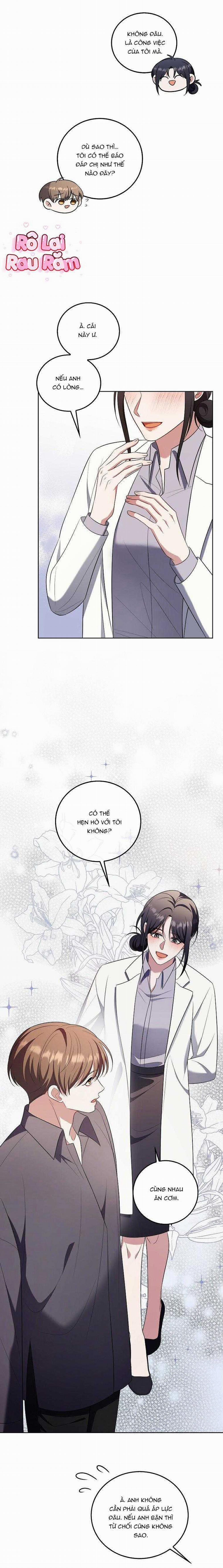 Cánh Cửa Địa Ngục 21 trang 16