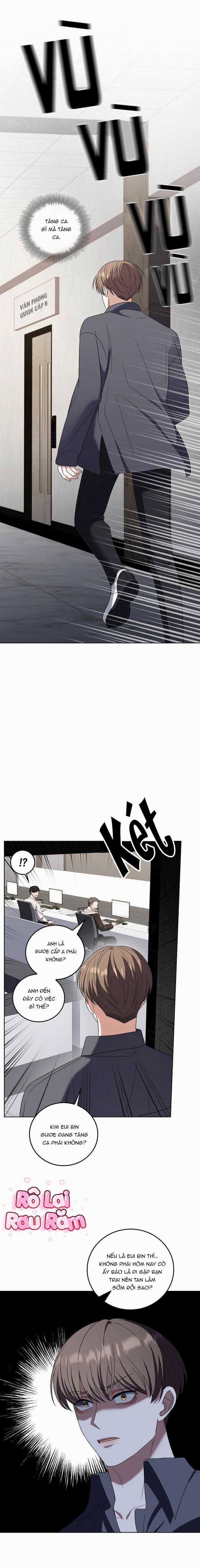 Cánh Cửa Địa Ngục 21 trang 2