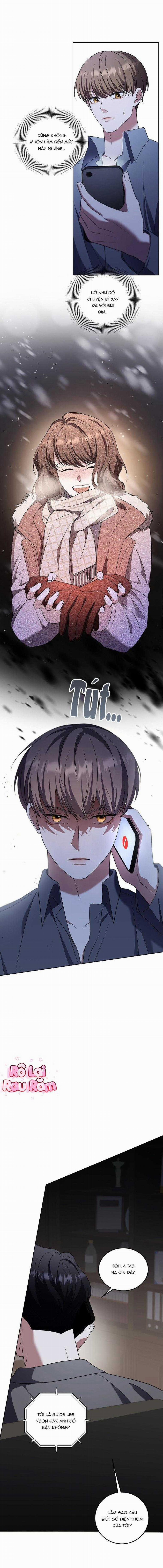 Cánh Cửa Địa Ngục 21 trang 4