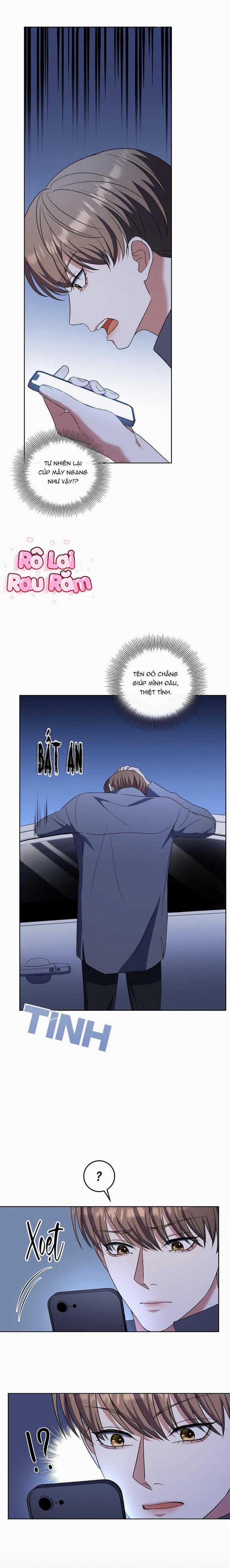 Cánh Cửa Địa Ngục 21 trang 6