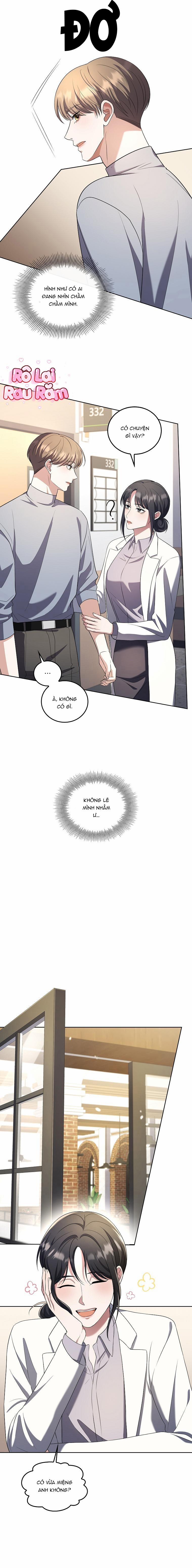 Cánh Cửa Địa Ngục 22 trang 14