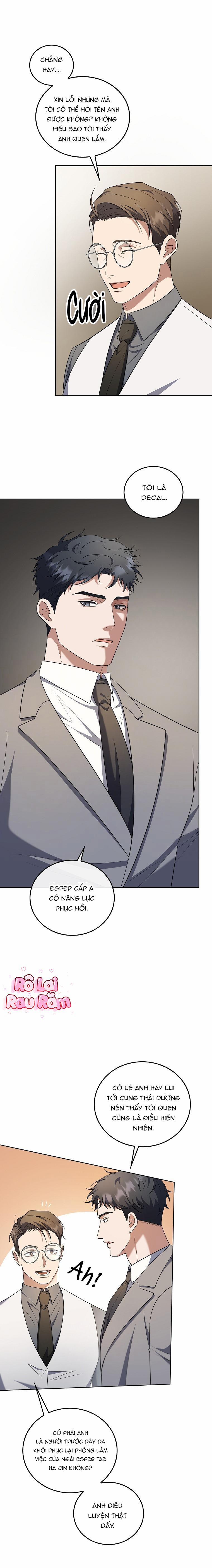 Cánh Cửa Địa Ngục 22 trang 6