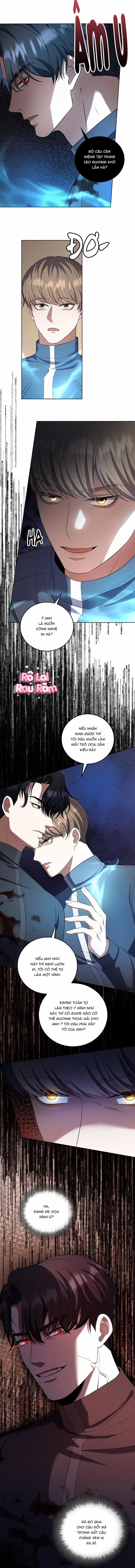 Cánh Cửa Địa Ngục 23 trang 4