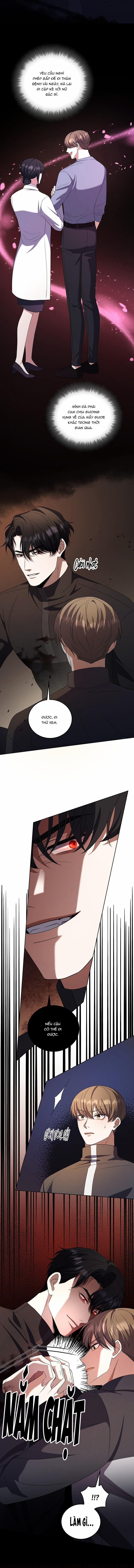 Cánh Cửa Địa Ngục 23 trang 5