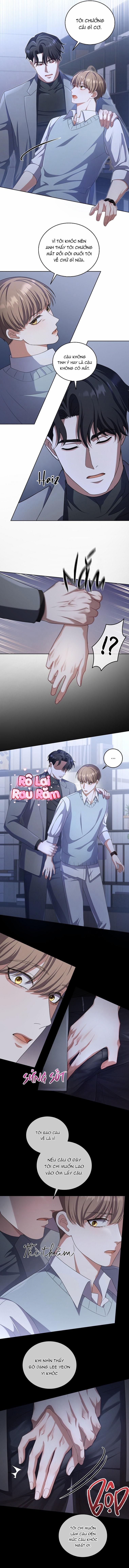 Cánh Cửa Địa Ngục 35 trang 7