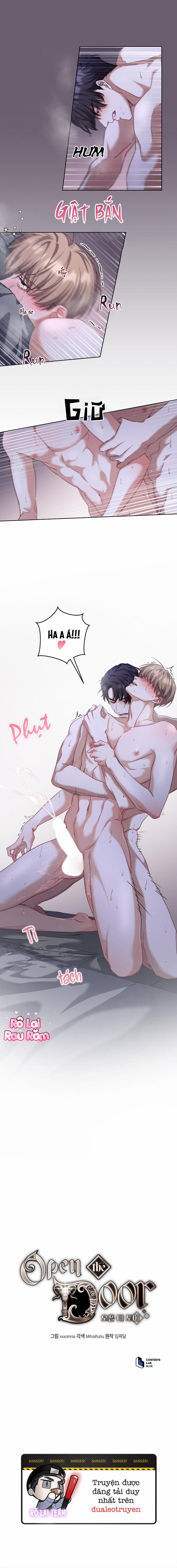 Cánh Cửa Địa Ngục 47 trang 4