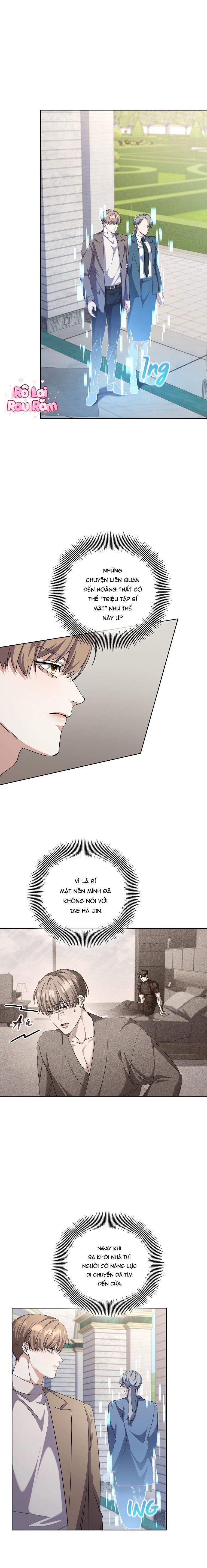 Cánh Cửa Địa Ngục 49 trang 0