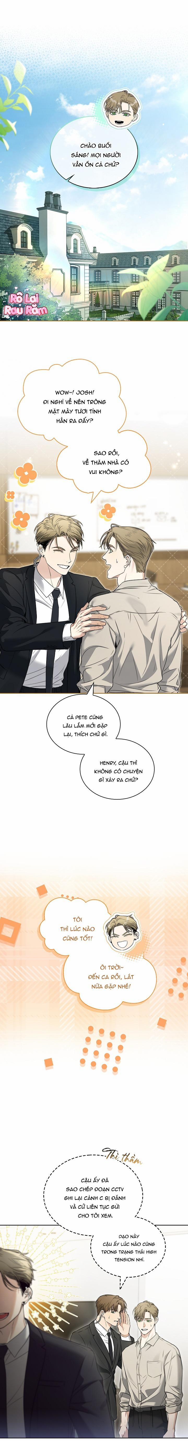 Cánh Cửa Địa Ngục 50 trang 0