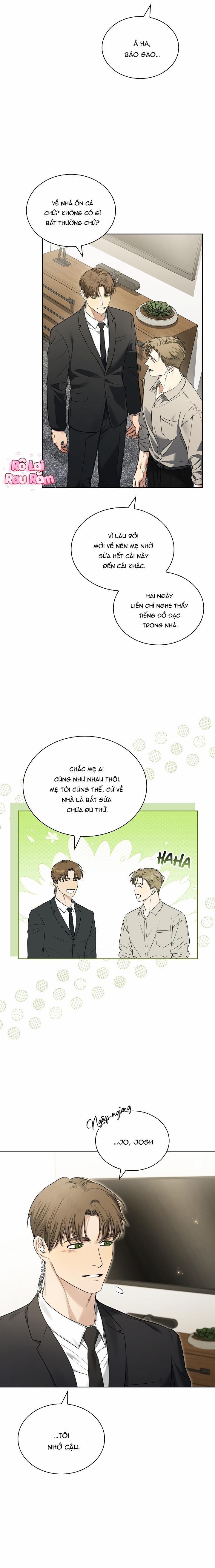 Cánh Cửa Địa Ngục 50 trang 1