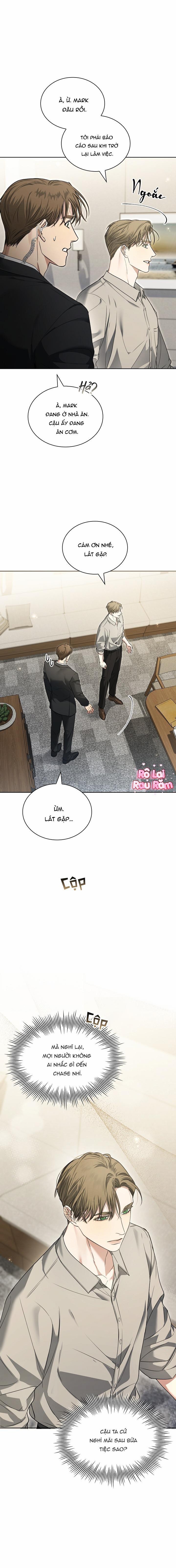 Cánh Cửa Địa Ngục 50 trang 2