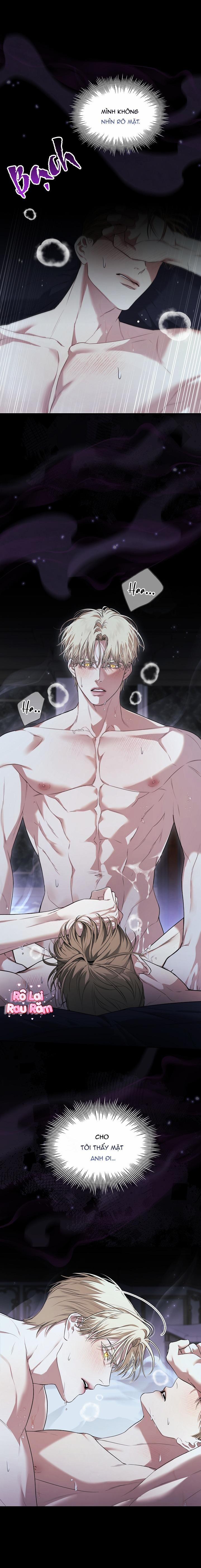 Cánh Cửa Địa Ngục 50 trang 4