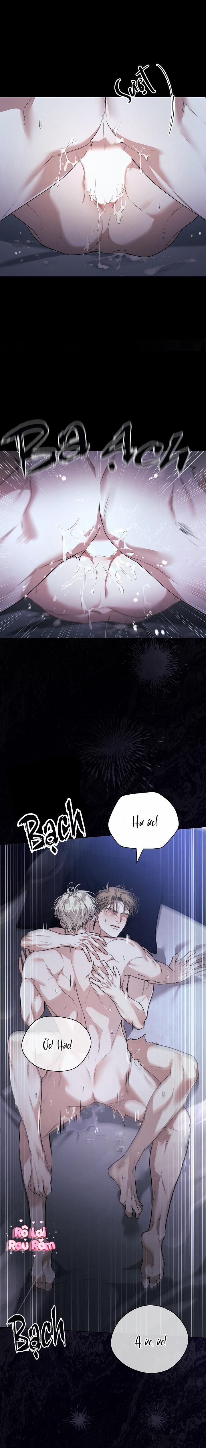 Cánh Cửa Địa Ngục 50 trang 5