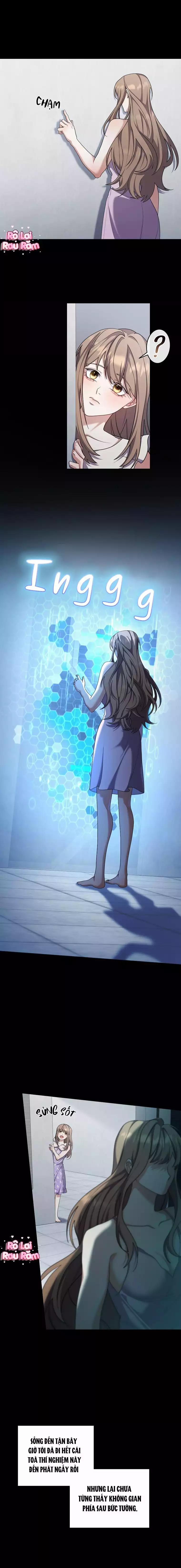 Cánh Cửa Địa Ngục 51 trang 10