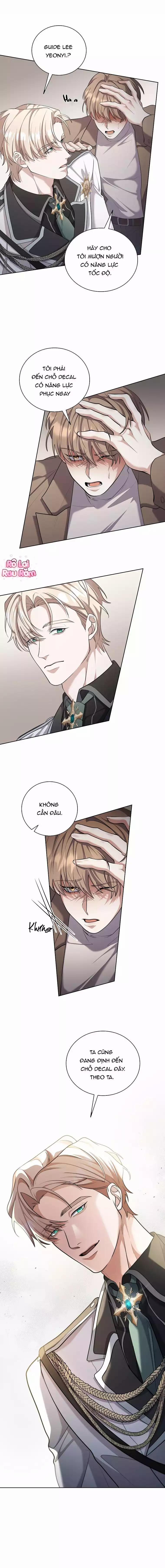 Cánh Cửa Địa Ngục 51 trang 3