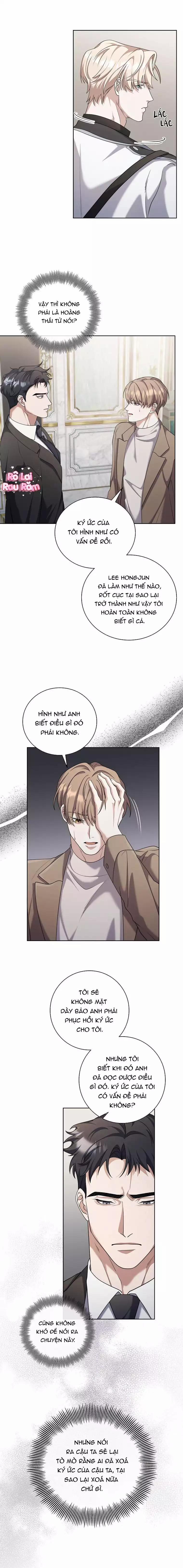 Cánh Cửa Địa Ngục 51 trang 6