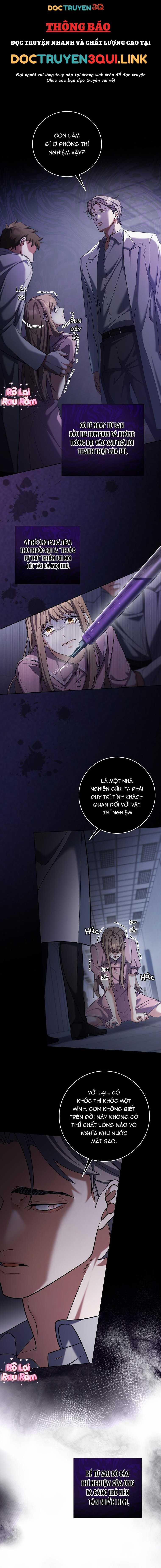 Cánh Cửa Địa Ngục 53 trang 0