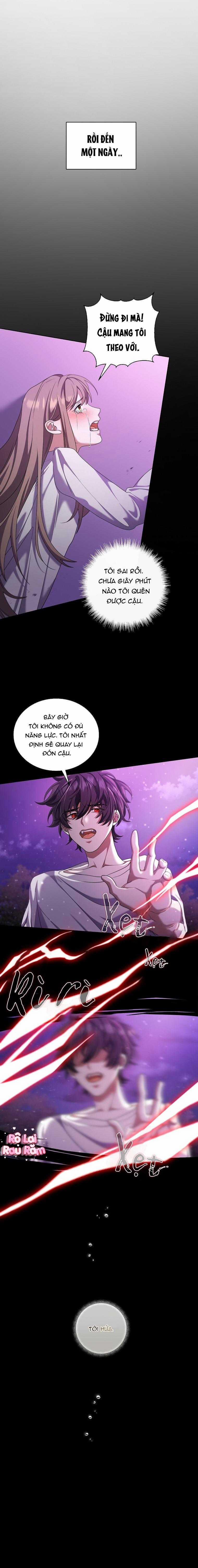 Cánh Cửa Địa Ngục 53 trang 6