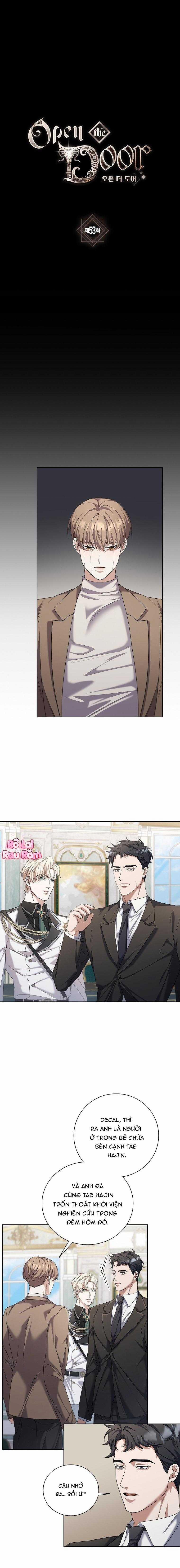 Cánh Cửa Địa Ngục 53 trang 7