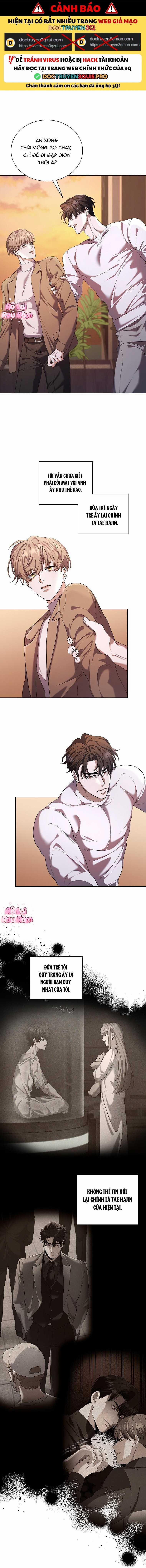 Cánh Cửa Địa Ngục 54 trang 0