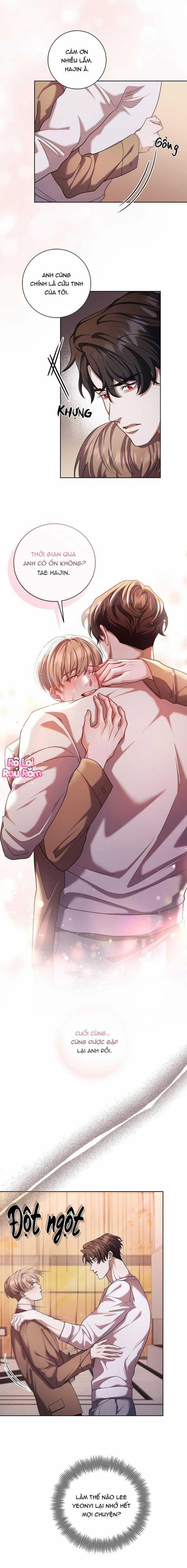 Cánh Cửa Địa Ngục 54 trang 4