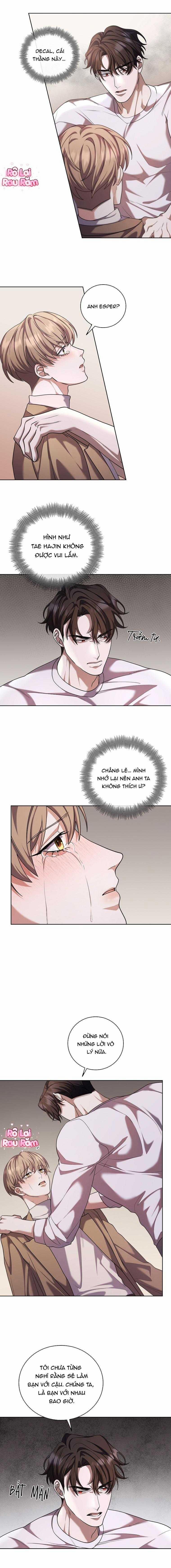 Cánh Cửa Địa Ngục 54 trang 5