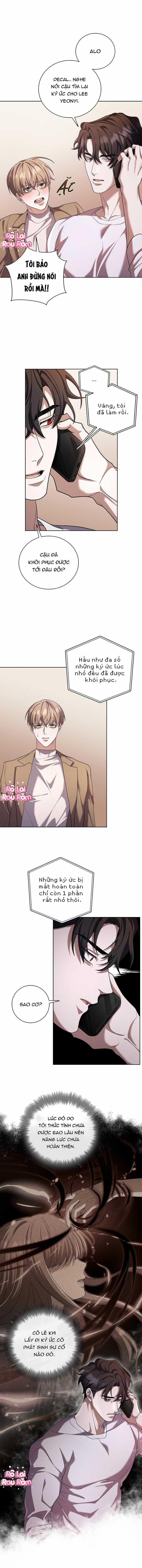 Cánh Cửa Địa Ngục 54 trang 9