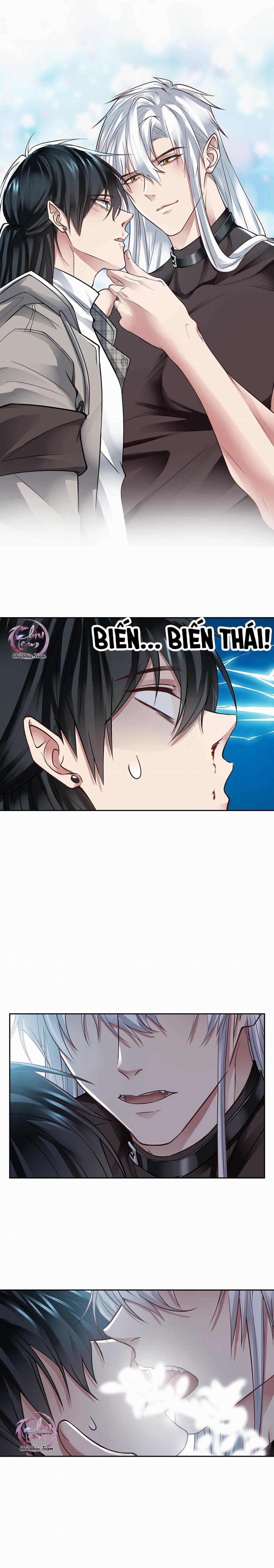 Cánh Cửa Homer 10 trang 12