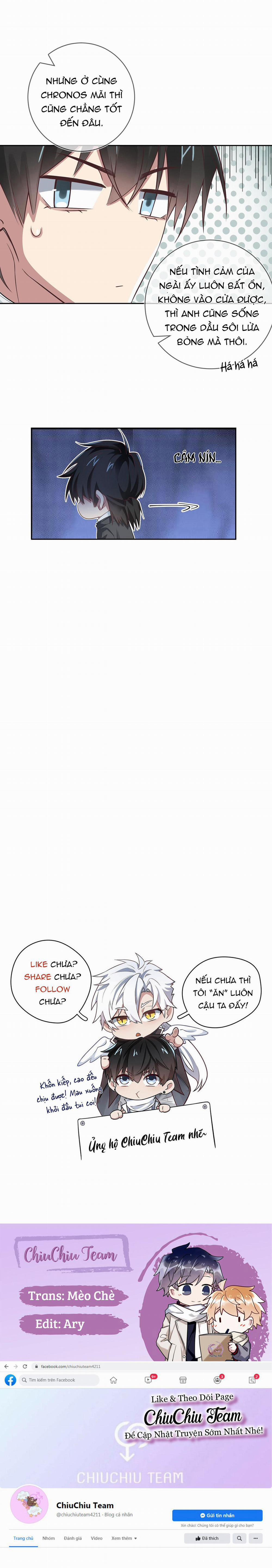 Cánh Cửa Homer 11 trang 11