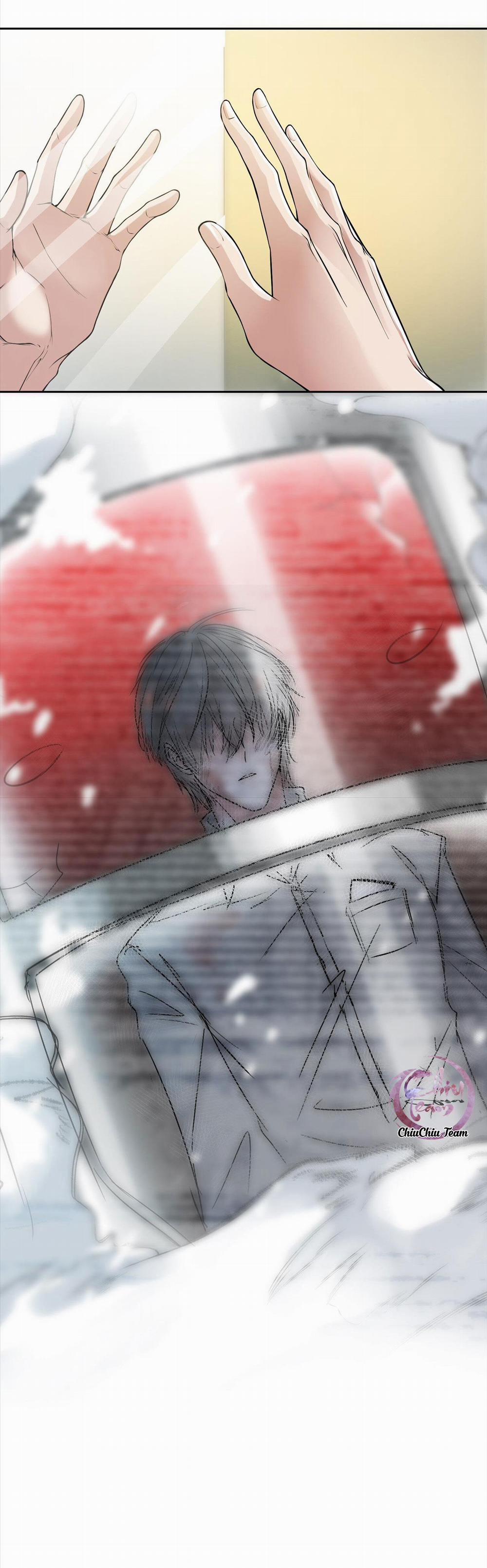 Cánh Cửa Homer 2 trang 14