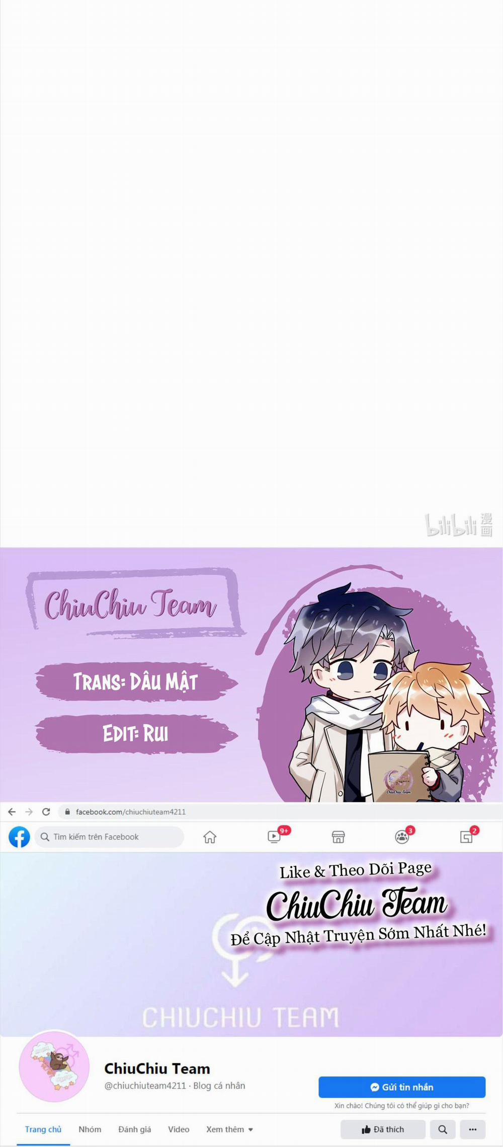 Cánh Cửa Homer 2 trang 16