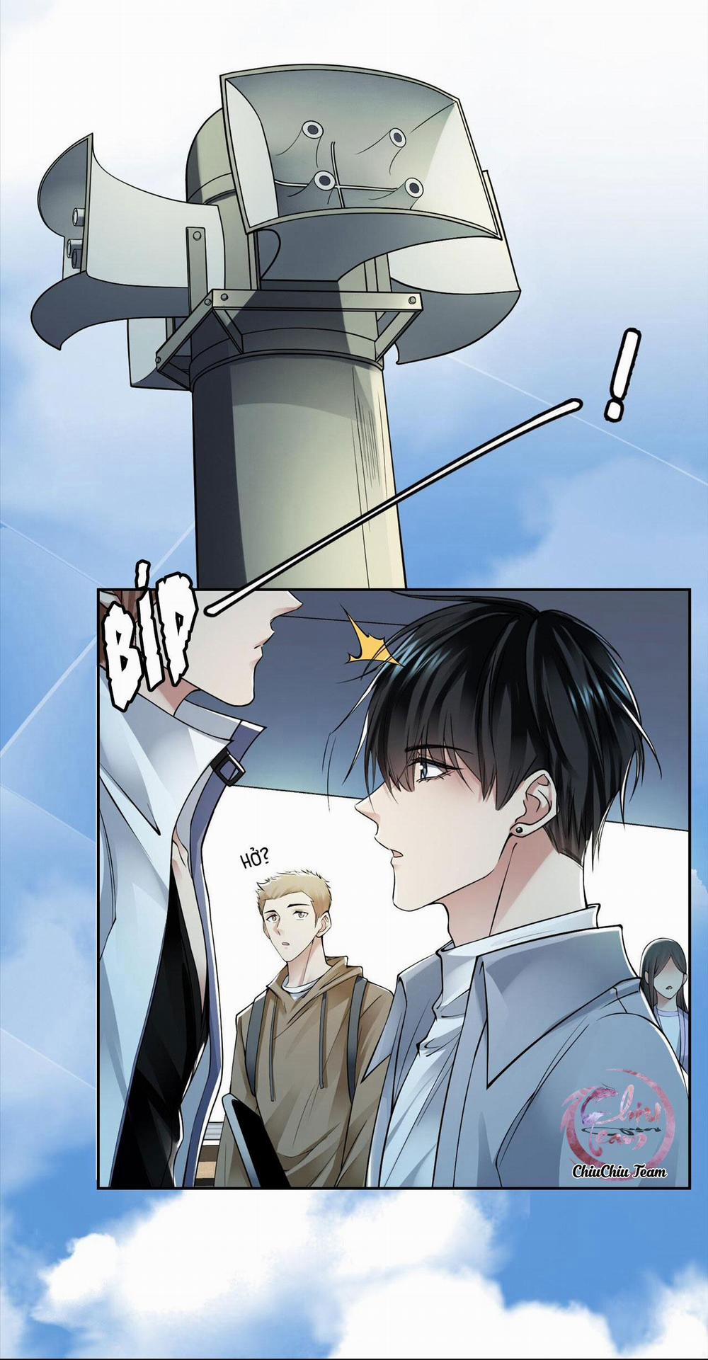 Cánh Cửa Homer 2 trang 2