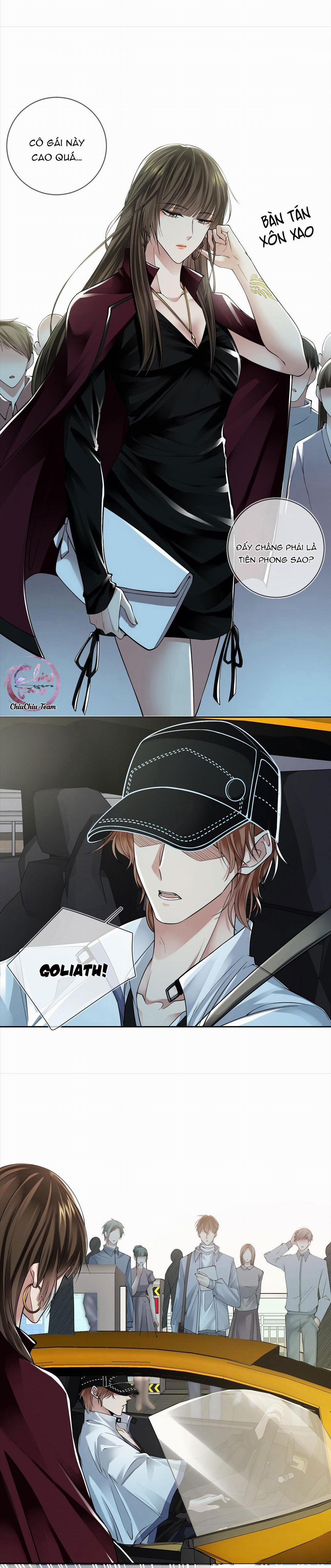 Cánh Cửa Homer 2 trang 4