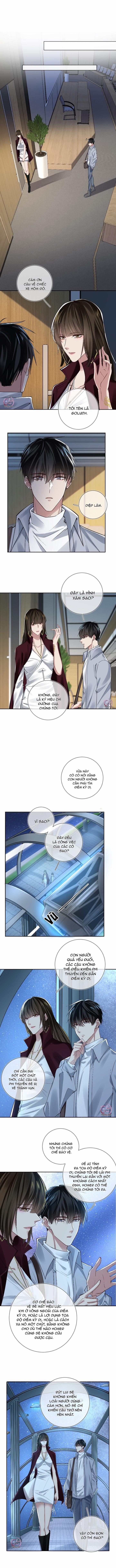 Cánh Cửa Homer 3 trang 2