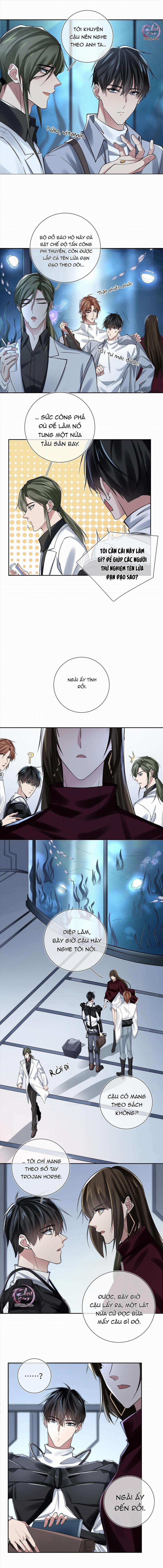 Cánh Cửa Homer 4 trang 2