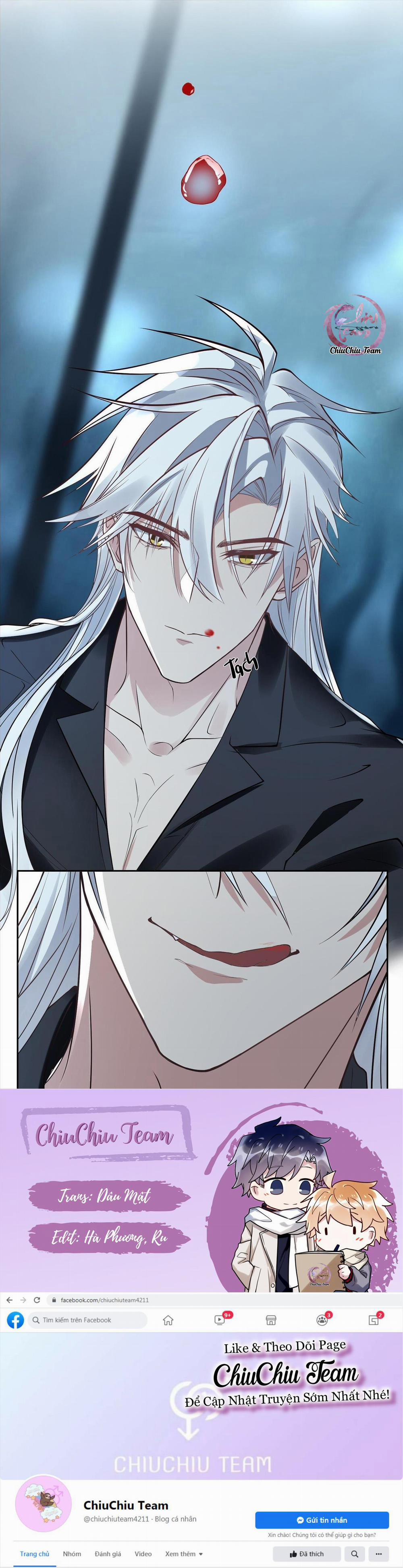 Cánh Cửa Homer 4 trang 6