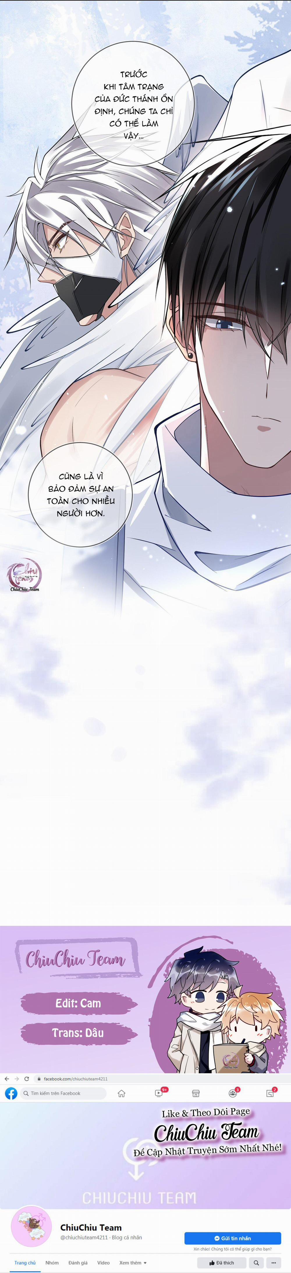 Cánh Cửa Homer 5 trang 11