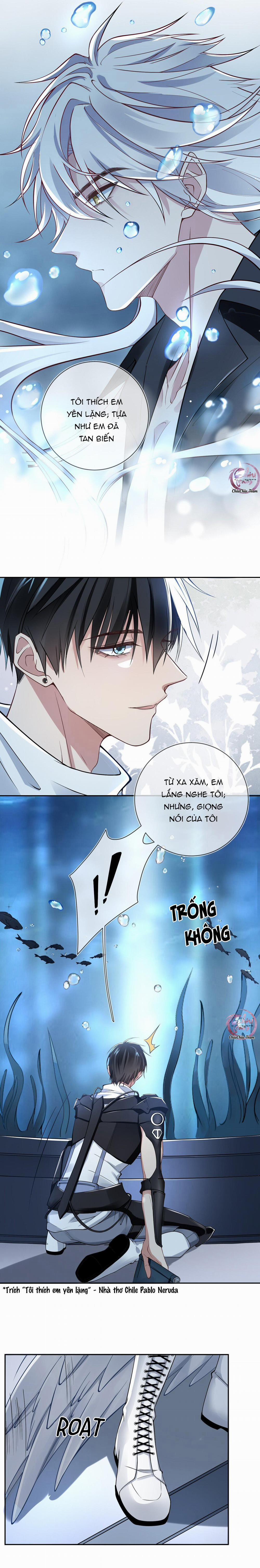 Cánh Cửa Homer 5 trang 7