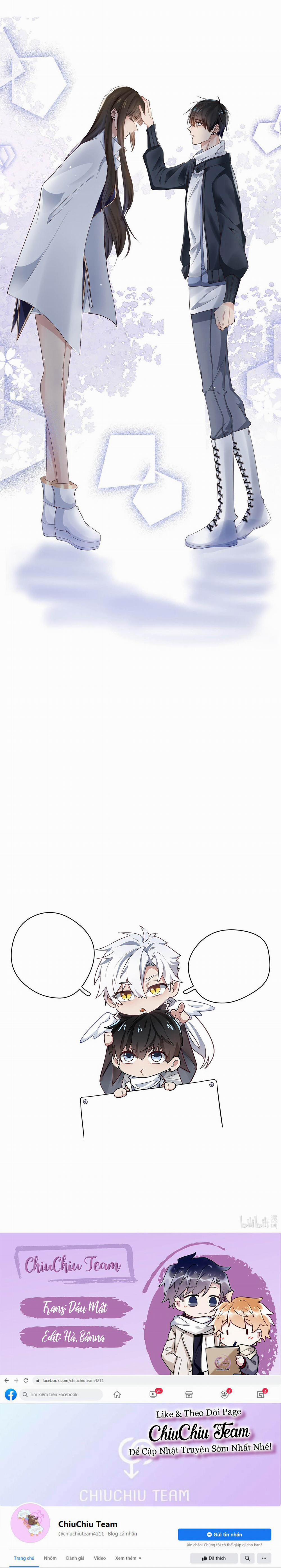 Cánh Cửa Homer 6 trang 13